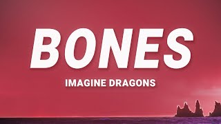Imagine Dragons - Bones