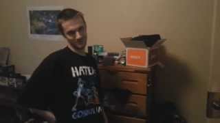 &quot;Hey, Fella!&quot;