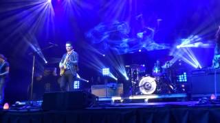 Dashboard Confessional- &quot;Stolen&quot; (Live in Everett July 9, 2016)
