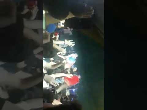 Masturboys vs trilogía Talca