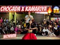 Chogada X Kamariya AbishekGurung29 Rashu Shrestha Bollywood Dance