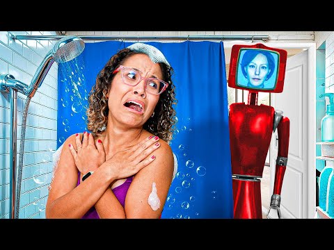 A CASSANDRA APARECEU NA MANSÃO ÀS 3:00 HORAS DA MANHÃ! - MUITO ESTRANHO!