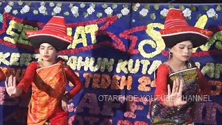 Download lagu Lagu Karo NGERANA ATEKU KITA Gendang Salih Patam Keyboard Karo Kerja Tahun Terbaru mp3