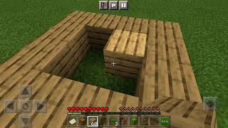 久々の投稿！マイクラpart 1
