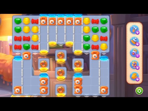 homescapes level 8379