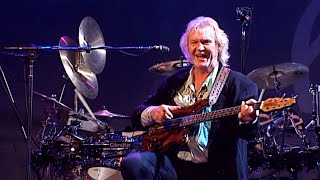 Yes ~ Going for the One ~ Lugano Jazz Festival ~ [2004] [1080p]