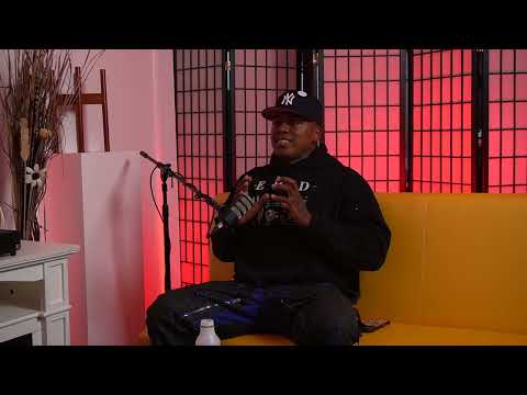 THE SMART GUY GOES OFF ABOUT RELATIONSHIPS, PRISON, GETTING RICH & MORE 