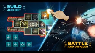 Galaxy Arena (PC) Steam Key GLOBAL