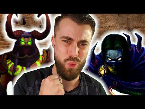 Havoc Demon Hunter Rated 2v2 Arena Highlights with rogue - WoW Shadowlands PvP [9.1.0]