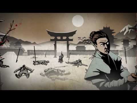 Shadow Fight 2 - Official Intro Cinematic