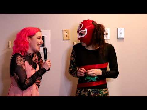 Ring Loyals Vlog Episode 1