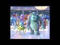 Monsters Inc Edit We Scare Because We Scare