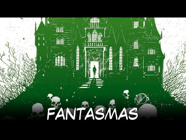 Vídeo relacionado con Le manoir des fantômes - Spécial n°1 - Message Posthume