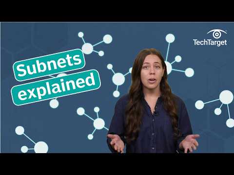 What is a Subnet and Why is it Important? Updated for 2024