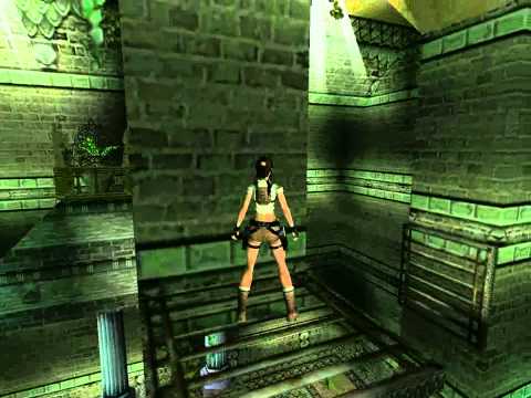 Run zum Trident In Search of the Lost Trident von PaoloM.AVI