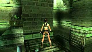 Run zum Trident In Search of the Lost Trident von PaoloM.AVI