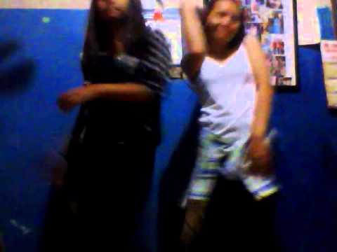 LUV (apink) dance cover