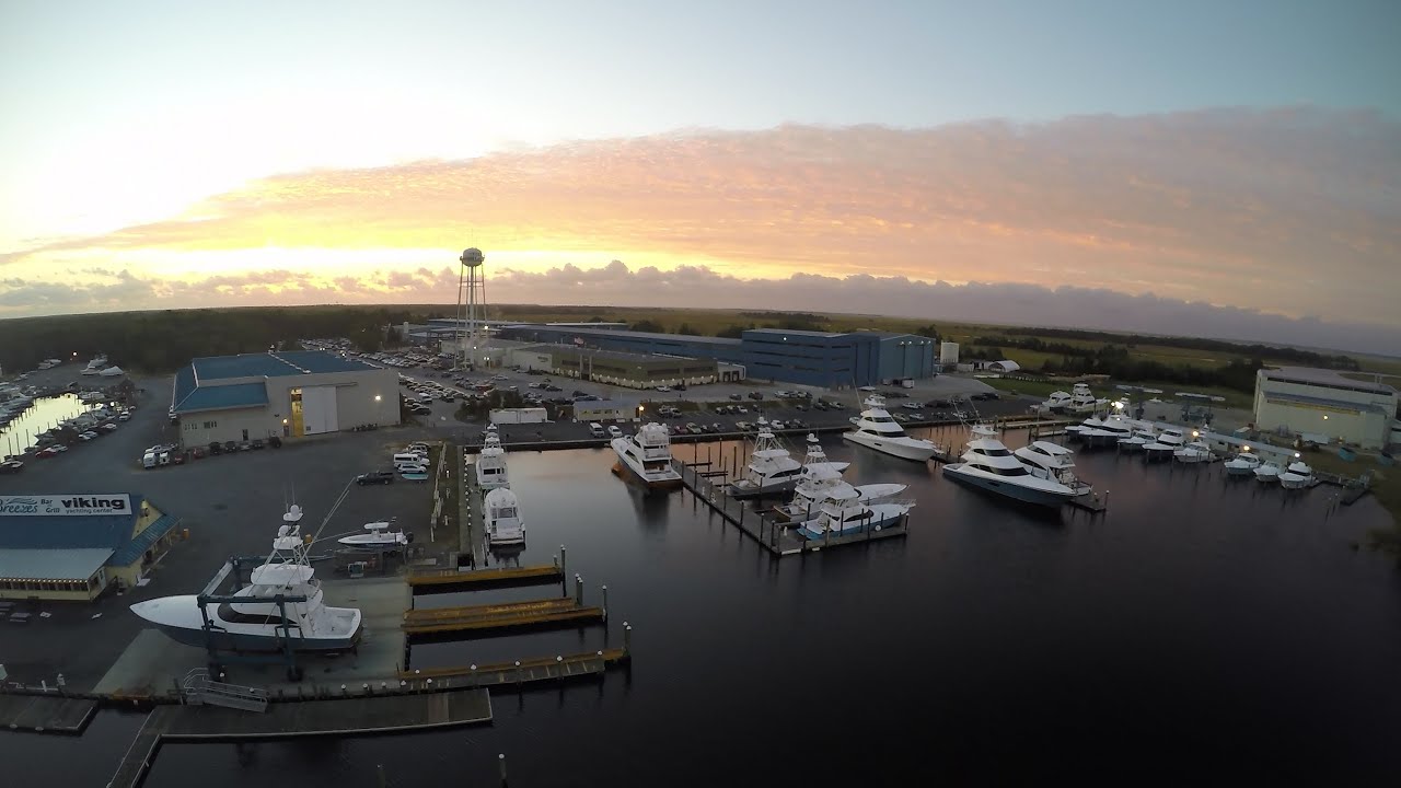 The Viking Difference