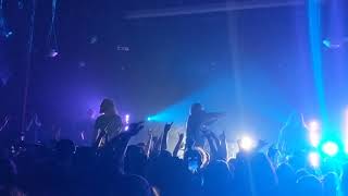 Like Moths To Flames - New Plagues live 12.14.2018