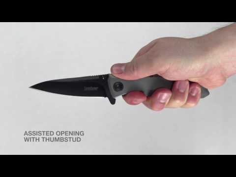 Kershaw 2200 - Grid
