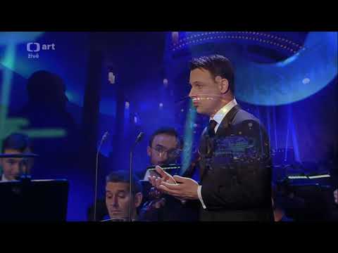 Dvořák: Rusalka, 'Vidino divná přesladká' (Prince's Aria)