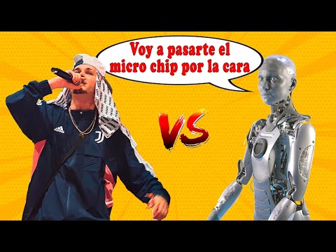 Bnet vs la IA
