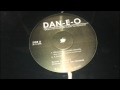 Dan E O Dear Hip Hop Return To Sender Instrumental