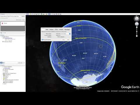 Qantas Passenger Flight over Antarctica Destroys Flat Earthers!