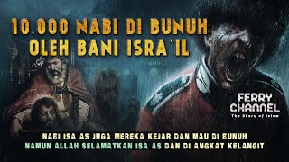 Download lagu This is the story of the Prophets who were killed by their people_There were even 10,000 Prophets... mp3