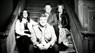 The Horn Family "I Can Almost See The Lights Of Home" LIVE