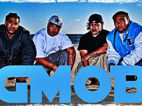 G.M.O.B - "25 to LIFE"