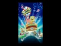 The Spongebob Squarepants Movie Extended OST Goofy Goober Rock Mostly Instrumental