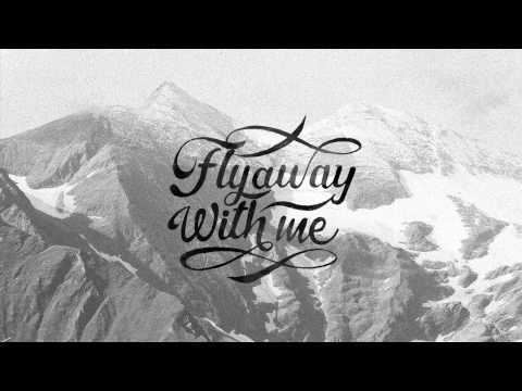 Dodo Danciu - Fly Away With Me