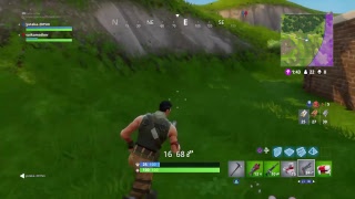 Fortine　実況　コメントですべてを決める