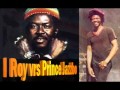 I Roy vrs Prince Jazzbo ♬ Step Forward Youth (1975)