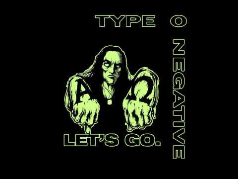 Type O Negative - Out Of The Fire (Kane's Theme)