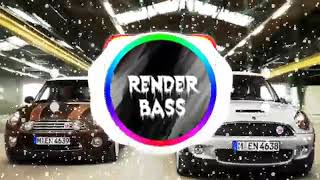 Mini Cooper Bass Boosted Ammy Virk   Sonam Bajwa   Nikka Zaildar   Latest Punj