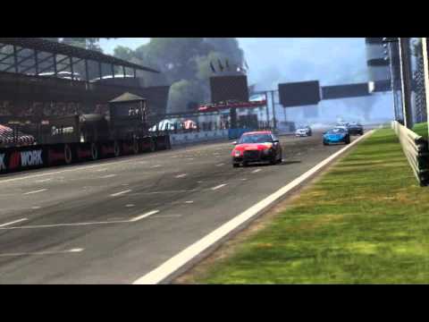 SHIFT 2 UNLEASHED™ - breonte23