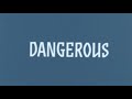 Morgan Wallen - Dangerous (Official Lyric Video)