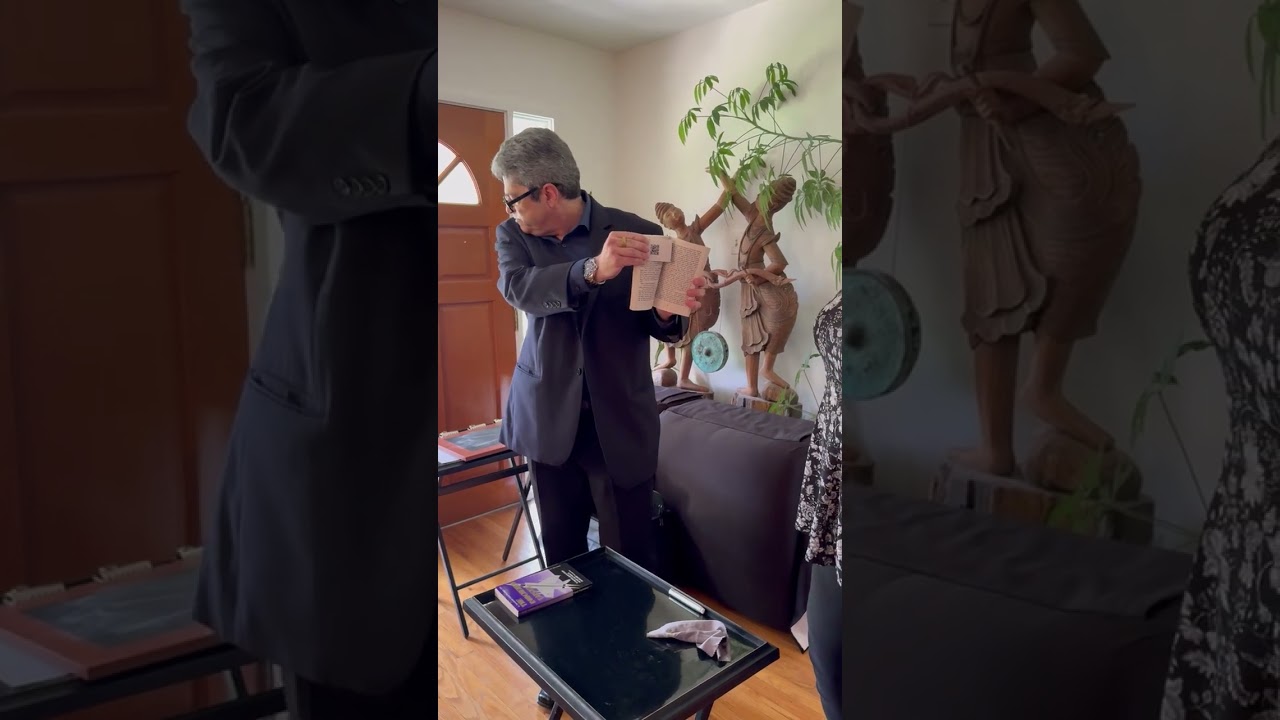 Promotional video thumbnail 4 for Mentalist/Magician Rick Silver