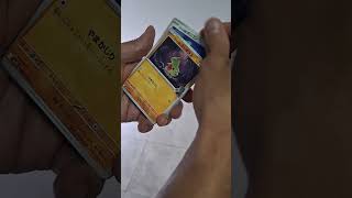 Abriendo boosters "Glory of Team Rocket" #pokemon #pokemontcg #gloryofteamrocket