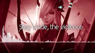 Nightcore - Step Inside, The Violence (Remix)