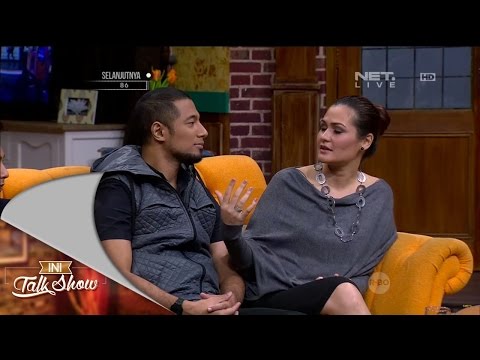 Ini Talk Show 9 Oktober 2015  - Part 6/6 - Rima, Marcell, Dahlia Poland, Fandy Christian