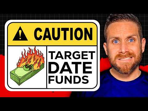 Why Target Date Funds Deserve a Warning Label