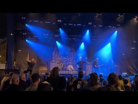 Bad Habit - Live at Rock Stage, Malmöfestivalen 2025 - Full show