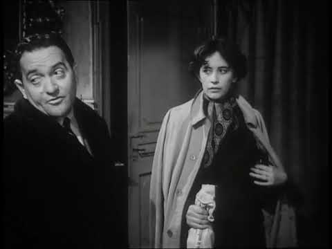 Cronaca di un amore - Michelangelo Antonioni