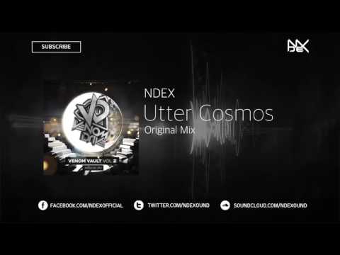 NDEX - Utter Cosmos (Original Mix) [OUT NOW]