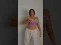 Short Boobs Moment By Sofia Ansari