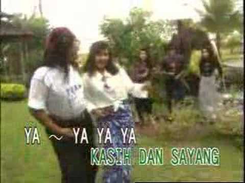 Bintang Bintang MSC - Hujan Lagi