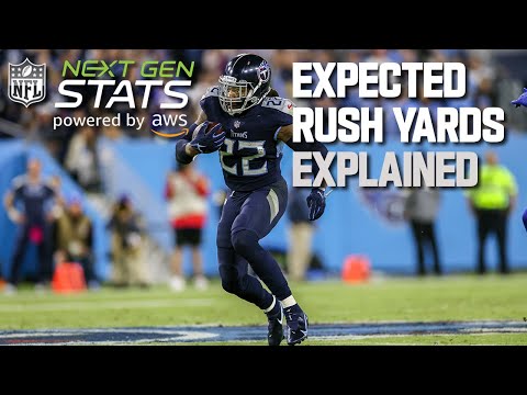 5 Rush Rec Tds Meaning
